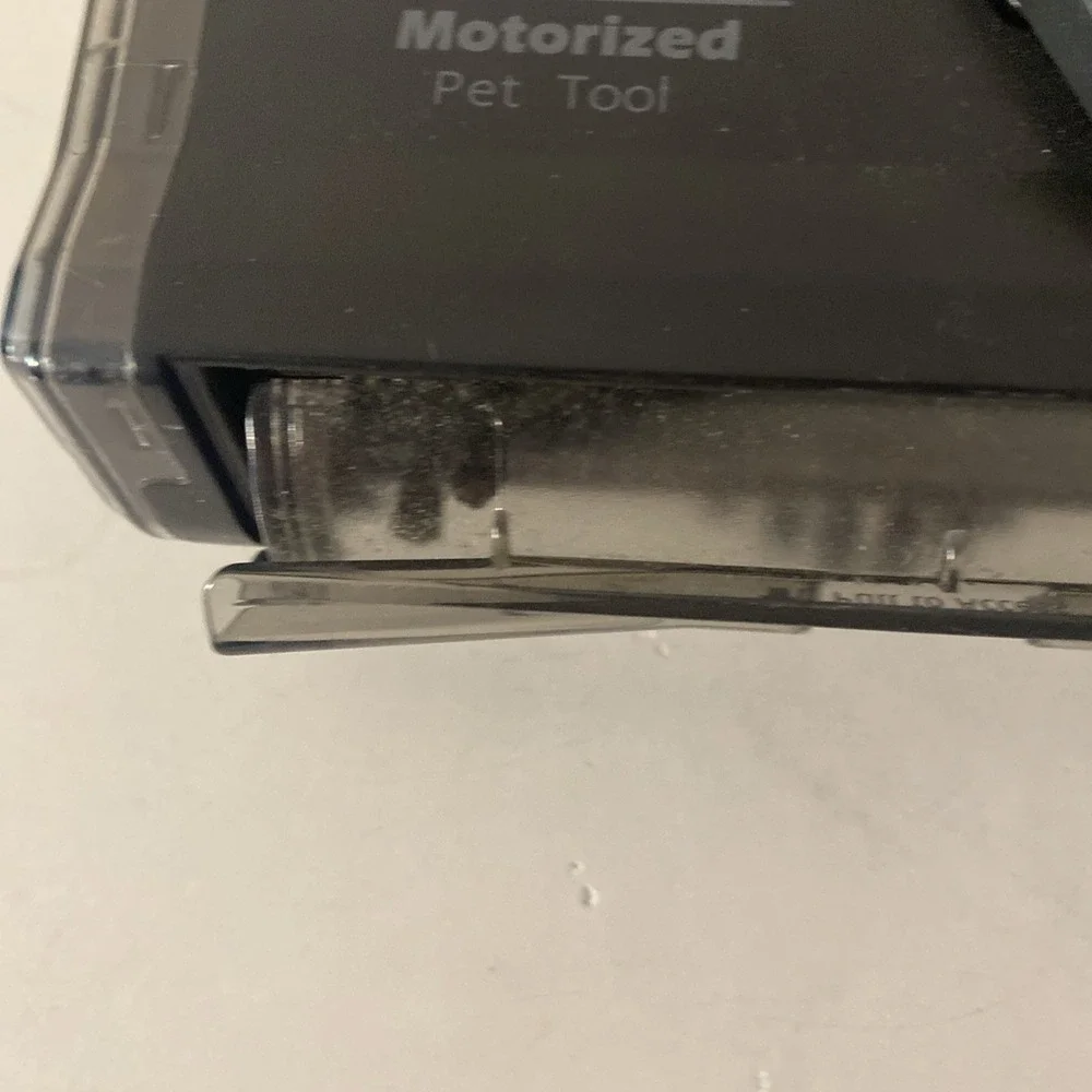 Shark Motorized Pet Tool Deep Clean AX950 AZ1000 Part Number 241FLIN850 Genuine
